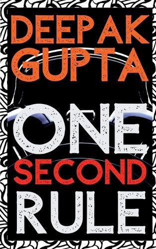 Cover image for One Second Rule