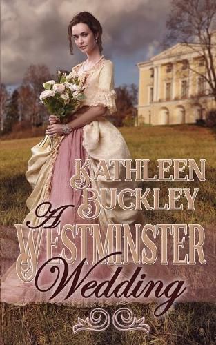 Cover image for A Westminster Wedding