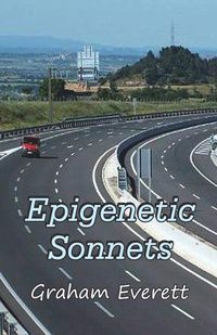 Cover image for Epigenetic Sonnets