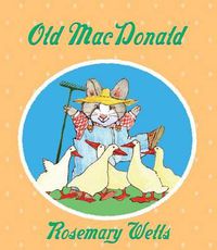 Cover image for Old Macdonald