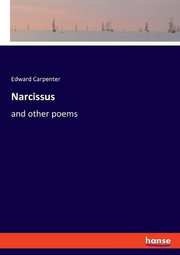 Cover image for Narcissus