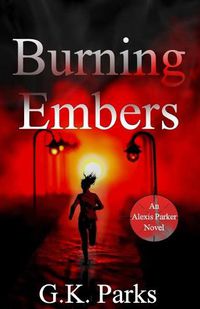 Cover image for Burning Embers