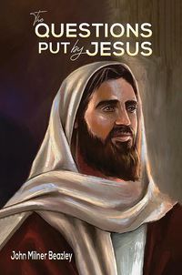 Cover image for The Questions Put by Jesus