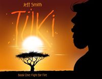 Cover image for Tuki: Fight for Fire