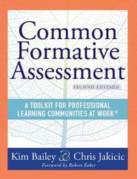 Cover image for Common Formative Assessment