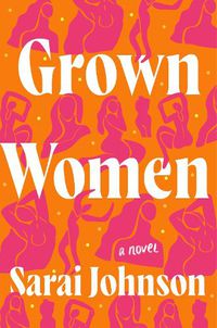 Cover image for Grown Women