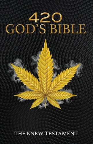 Cover image for 420 God's Bible