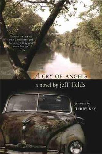 Cover image for A Cry of Angels