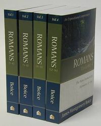 Cover image for Romans