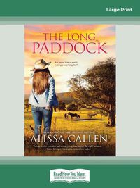 Cover image for The Long Paddock