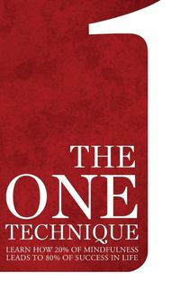 Cover image for The One Technique