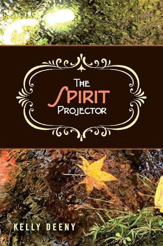 Cover image for The Spirit Projector