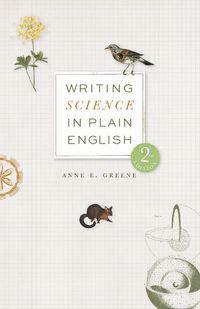 Cover image for Writing Science in Plain English, Second Edition