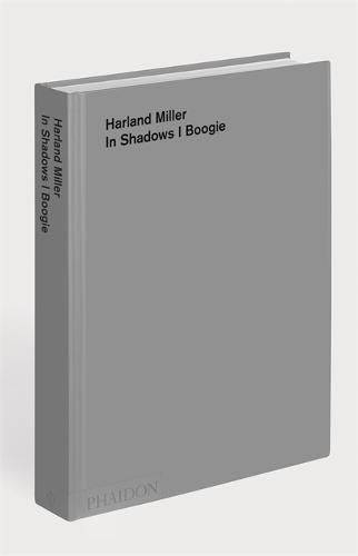 Cover image for Harland Miller: In Shadows I Boogie