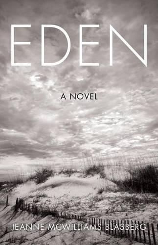 Cover image for Eden: A Novel