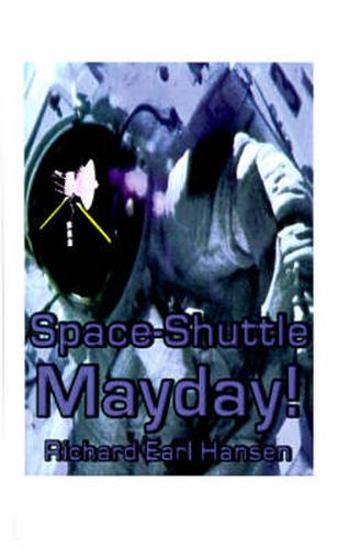 Space-shuttle, Mayday!: Check Six