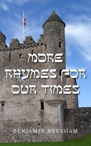 Cover image for More Rhymes For Our Times
