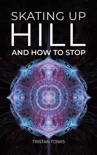 Cover image for Skating Up Hill