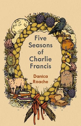 Cover image for Five Seasons of Charlie Francis