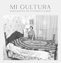 Cover image for Mi Cultura