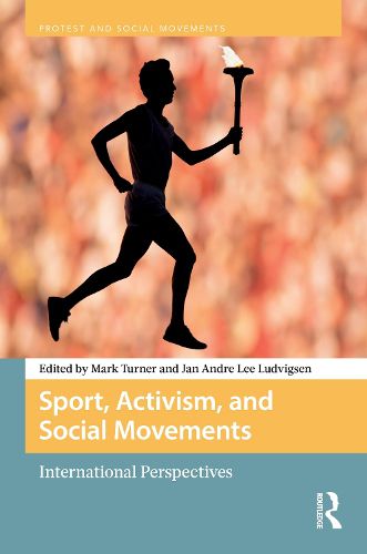 Cover image for Sport, Activism, and Social Movements