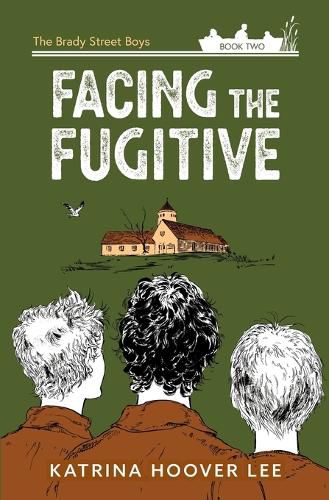 Cover image for Facing the Fugitive