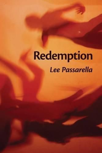 Cover image for Redemption