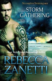 Cover image for Storm Gathering