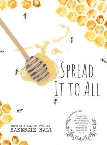 Cover image for Spread It to All
