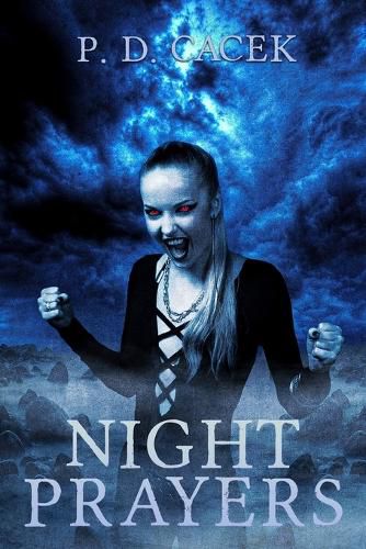 Cover image for Night Prayers