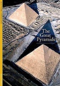 Cover image for The Great Pyramids