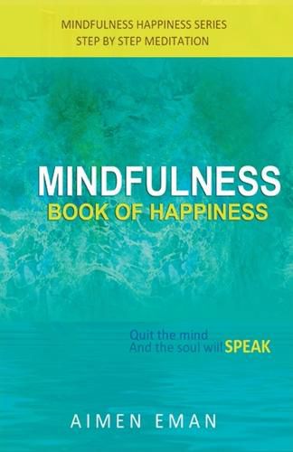 Cover image for Mindfulness Book of Happiness