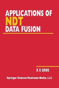 Cover image for Applications of NDT Data Fusion