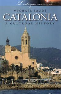 Cover image for Catalonia a Cultural and Literary History