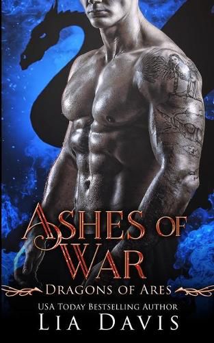 Cover image for Ashes of War