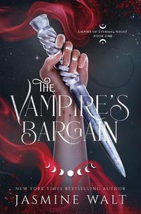 Cover image for The Vampire's Bargain