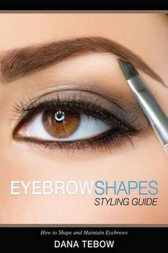 Cover image for Eyebrow Shapes: Styling Guide How to Shape and Maintain Eyebrows