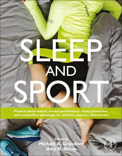 Cover image for Sleep and Sport