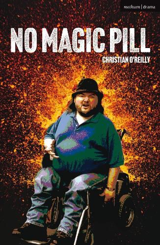 Cover image for No Magic Pill