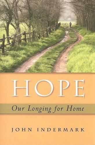 Hope: Our Longing for Home