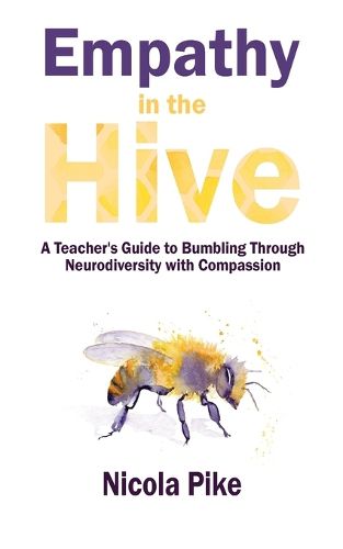 Cover image for Empathy in the Hive