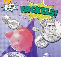 Cover image for Nickels!