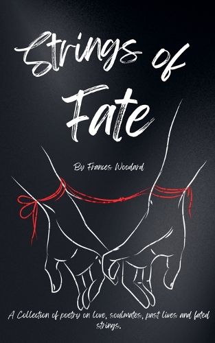 Cover image for Strings Of Fate