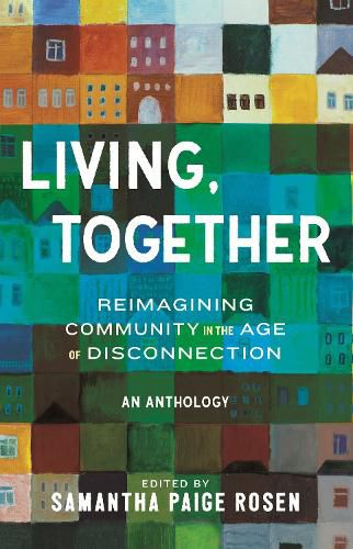 Cover image for Living, Together