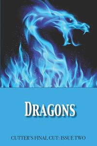 Cover image for Dragons