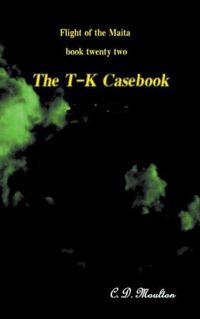 Cover image for The T-K Casebook