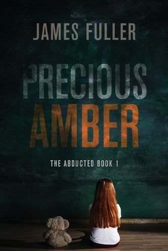 Cover image for Precious Amber