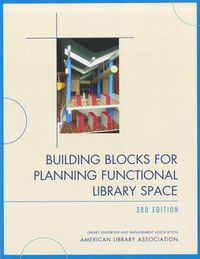 Cover image for Building Blocks for Planning Functional Library Space