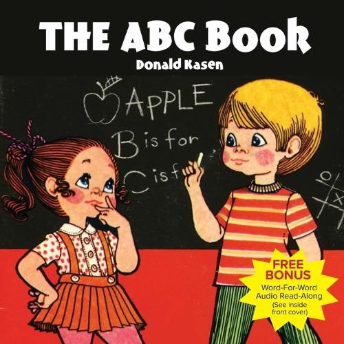Cover image for The ABC Book