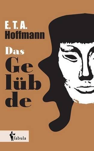 Cover image for Das Gelubde